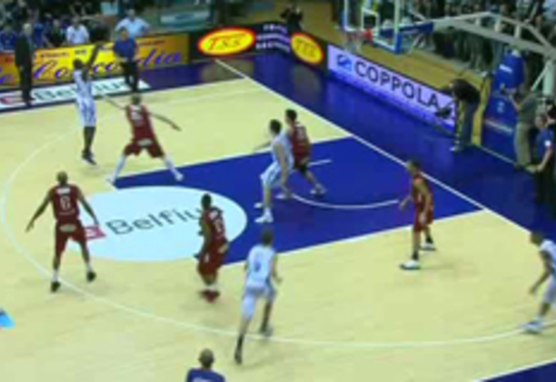 26/04/12 : Mons - Spirou