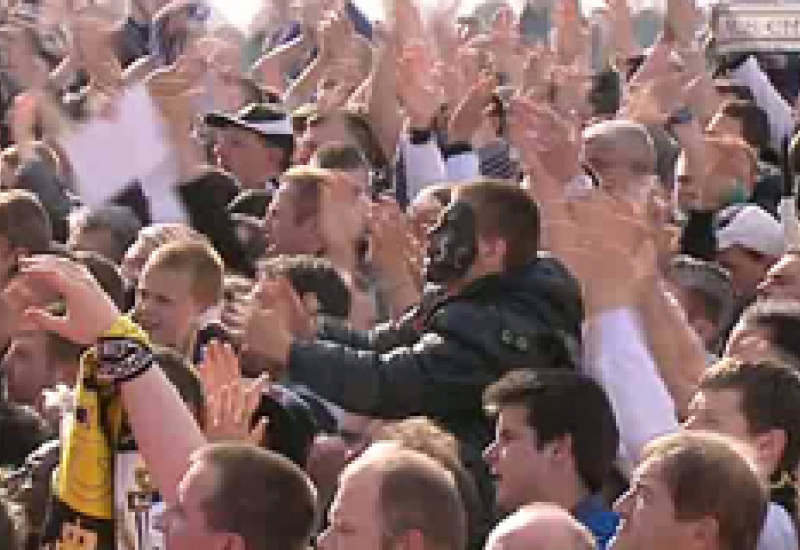 30/04/12 : La fête au Sporting