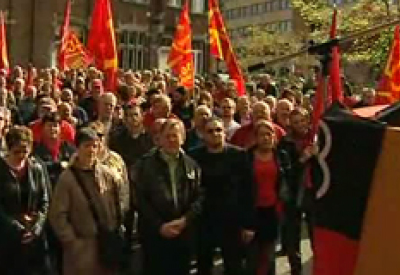 01/05/12 : 1er mai : ça cloche !