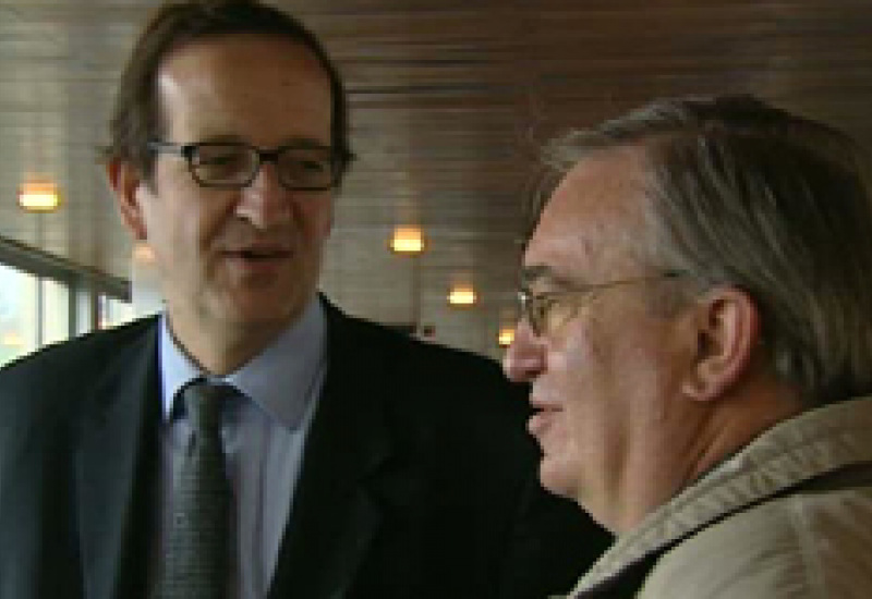 02/05/12 : Dossier "Ville de Charleroi"