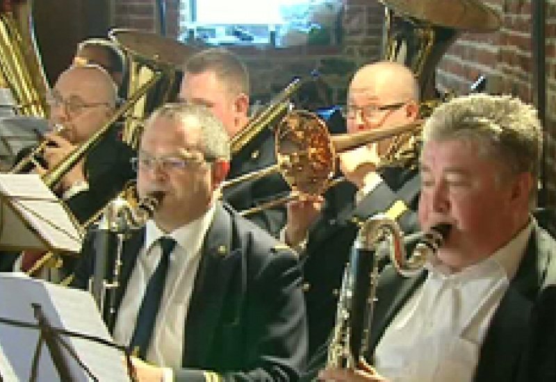 02/05/12 : Rencontres Musicales