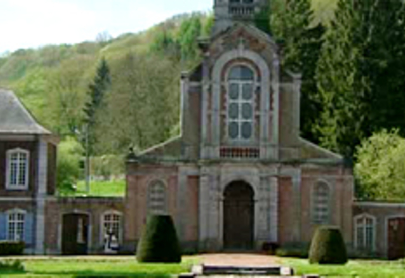04/05/12 : Il y a ruines et ruines