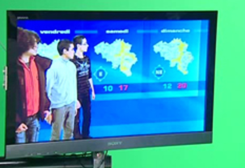 07/05/12 : Place aux ados