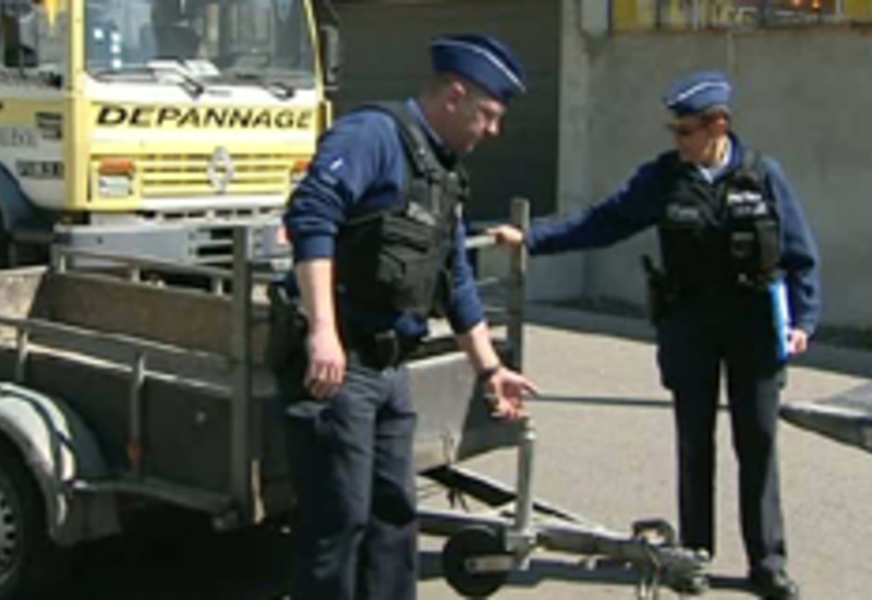 14/05/12 : Contrôle des ferrailleurs