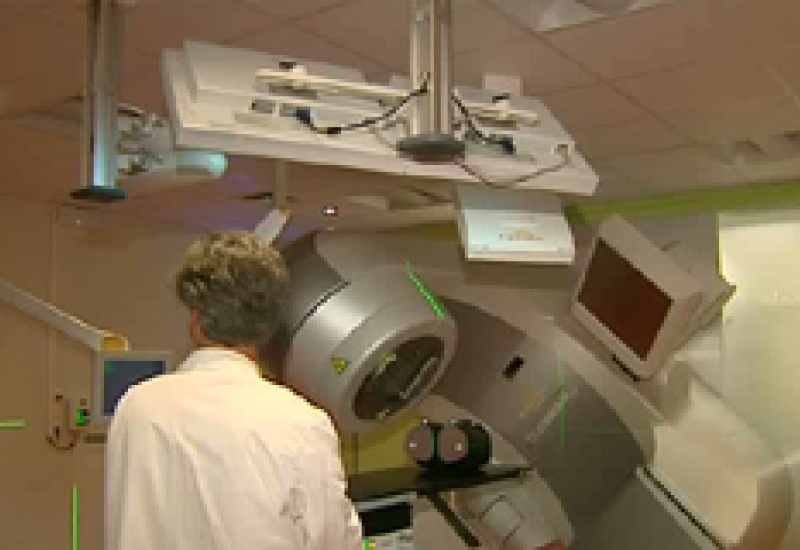 15/05/12 : Plate-forme de radiochirurgie
