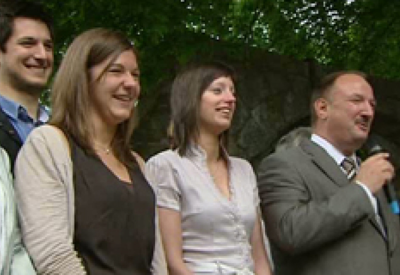 21/05/12 : Liste MR à Ham-sur-H.-Nalinnes