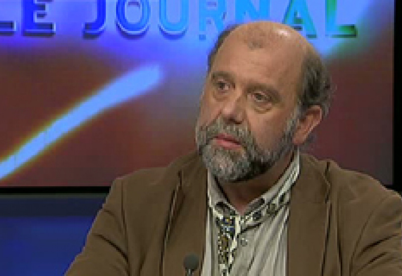 23/05/12 : Diana : interview de Maître Ureel