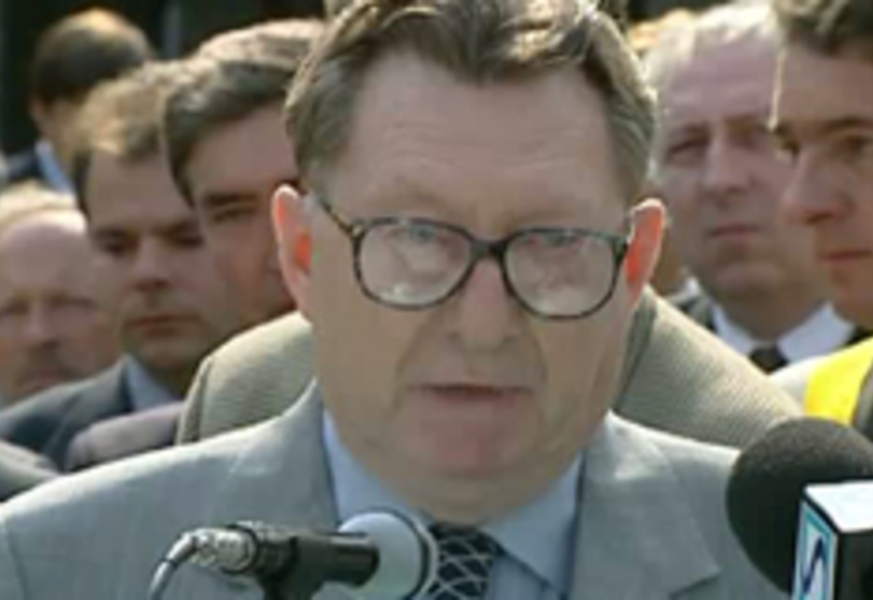 24/05/12 : Mort de Maurice Franssen
