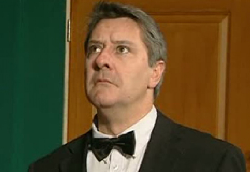 24/05/12 : "Si ce n'est moi..."