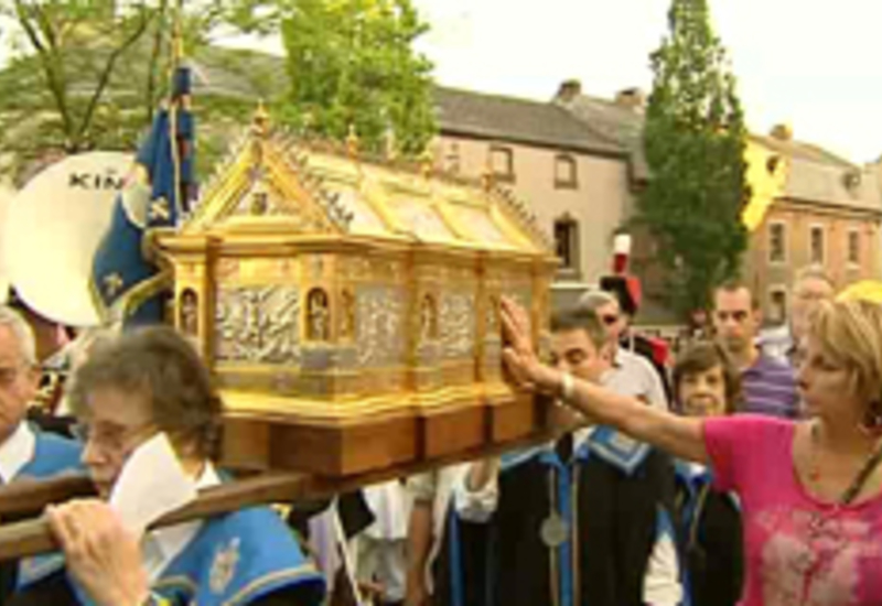 30/05/12 : Sainte Rolende (2)