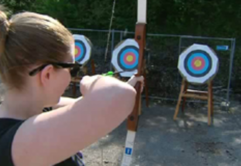 31/05/12 : Sport Terrils
