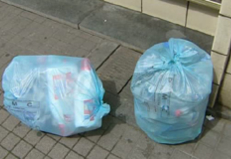 05/06/12 : Opération sacs PMC