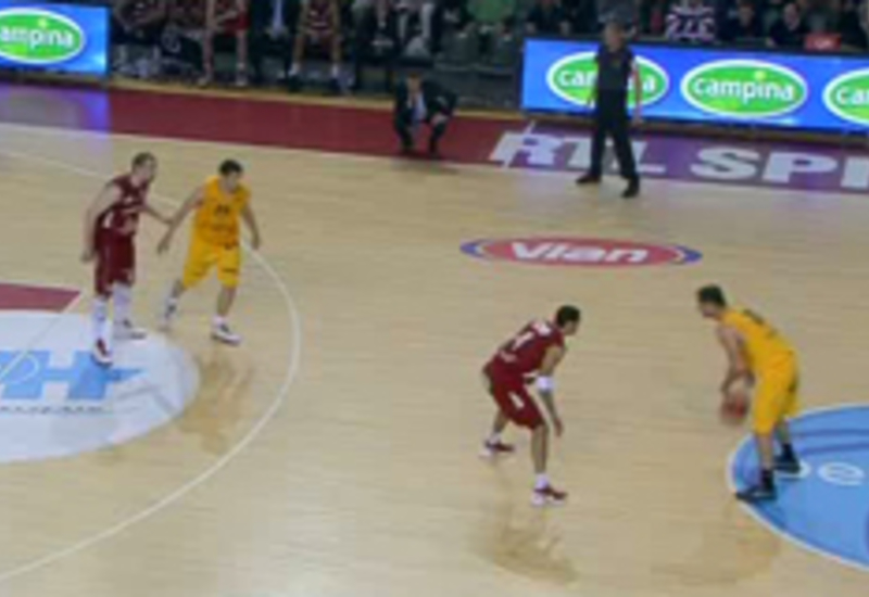 06/06/12 : Spirou - Ostende