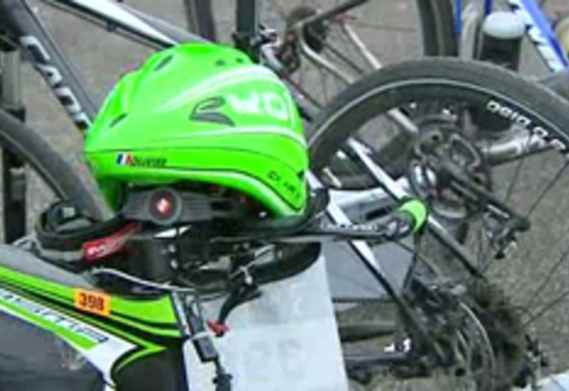 07/06/12 : Triathlon des barrages