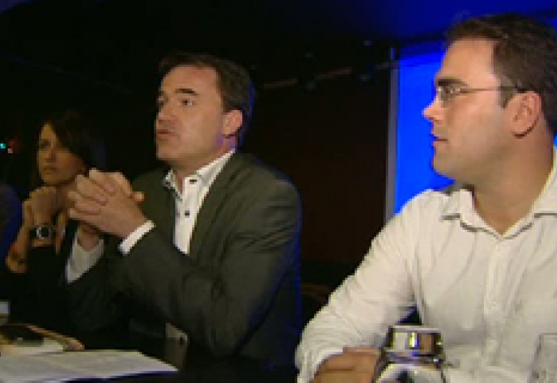 08/06/12 : Liste cdH à Charleroi