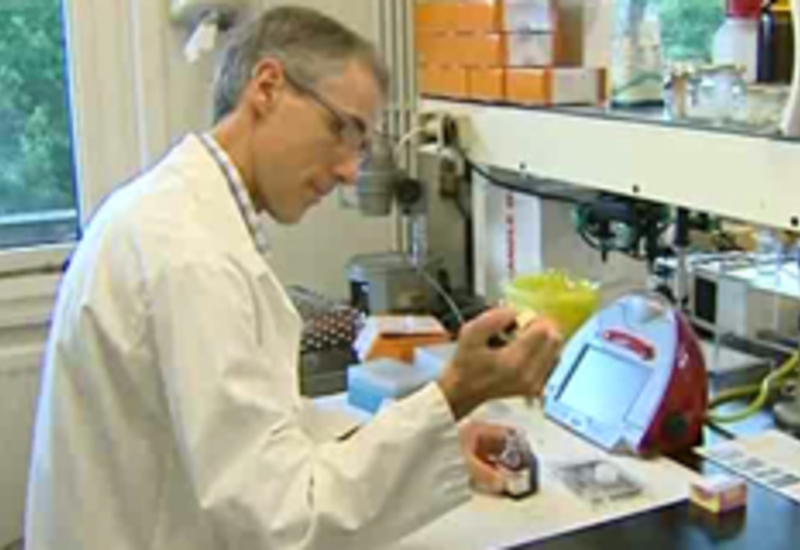 12/06/12 : Iteos Therapeutics