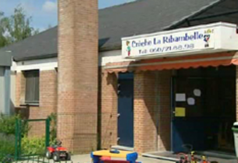 20/06/12 : "La Ribambelle" va s'agrandir