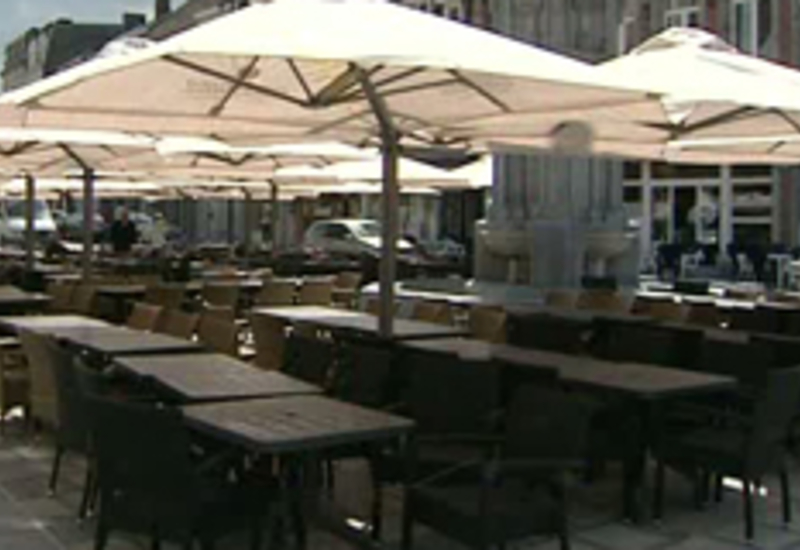 22/06/12 : Chimay fait place nette