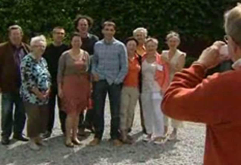 22/06/12 : Liste cdH aux Bons Villers