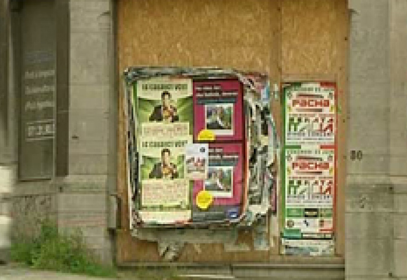 27/06/12 : Réquisition d'immeubles