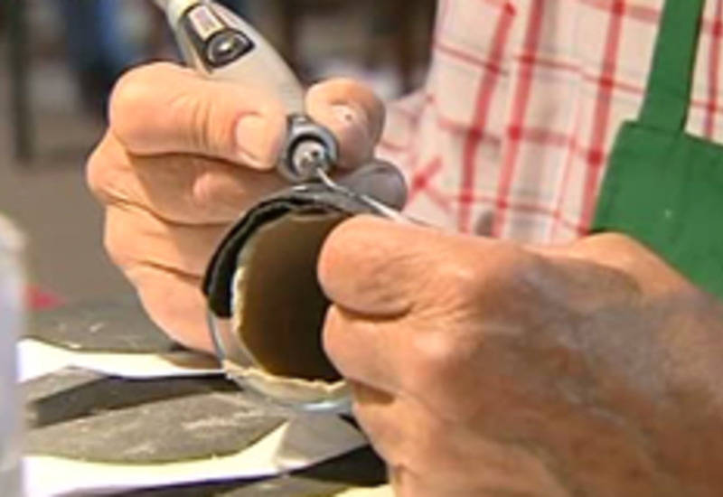 03/07/12 : 43 ème Fête de la Poterie