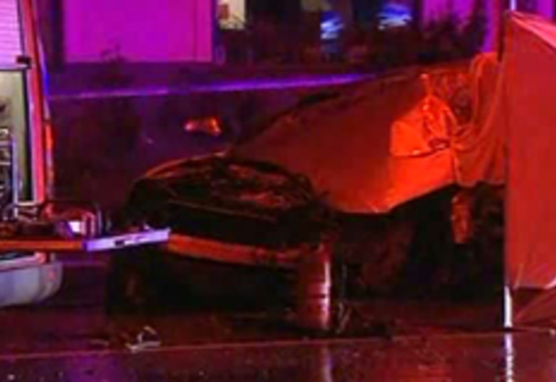 13/07/12 : Accident mortel à Gosselies