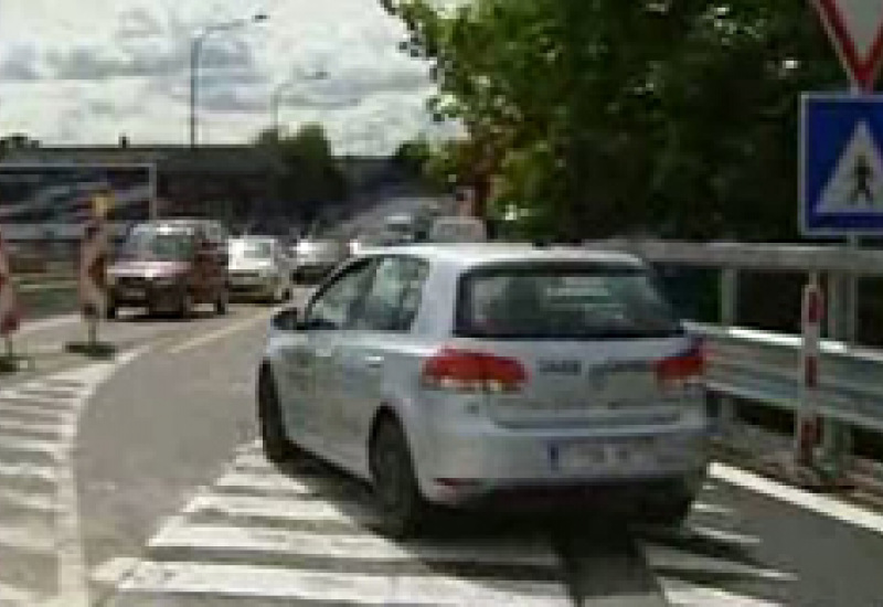13/07/12 : Travaux sur la N5