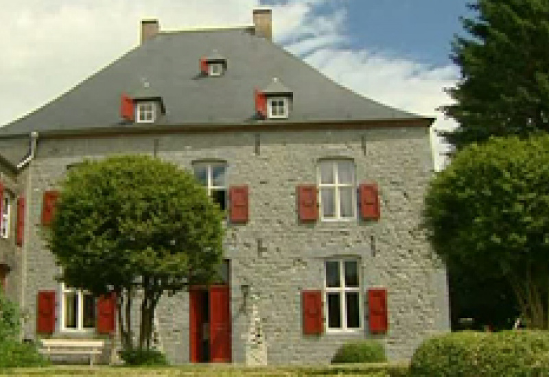 17/07/12 : Le château d'Imbrechies