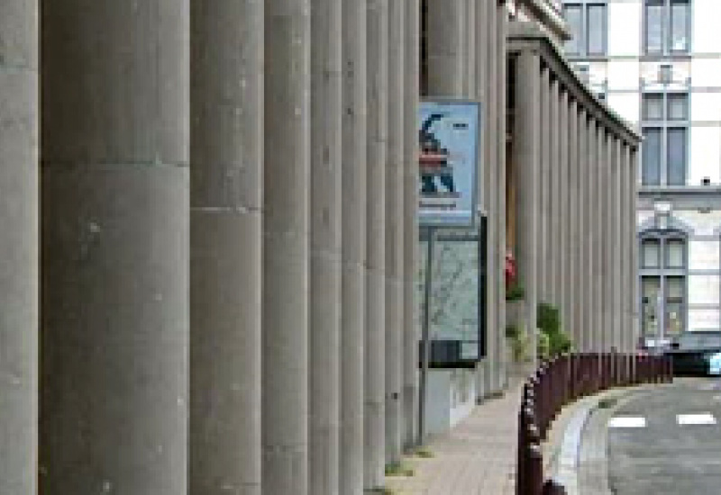 20/07/12 : Rive Gauche suspendu