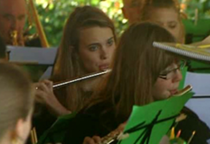 20/07/12 : 30ème Juillet Musical d'Aulne