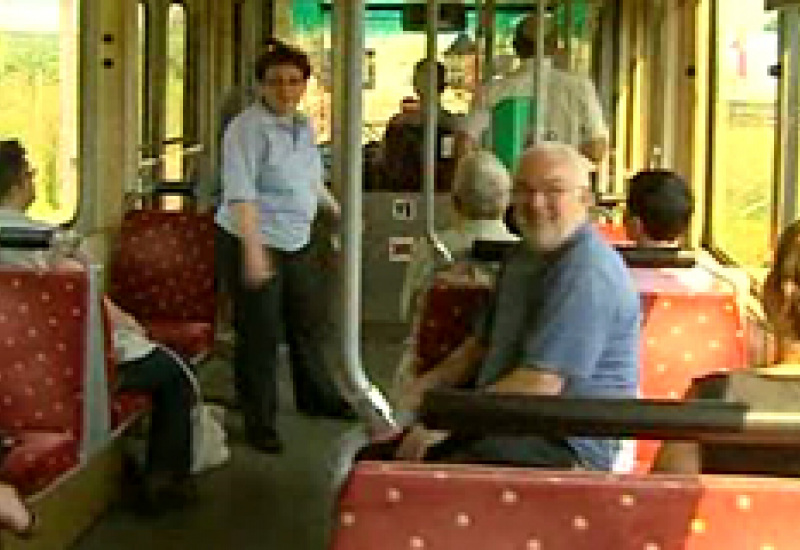 27/07/12 : Visiter le métro