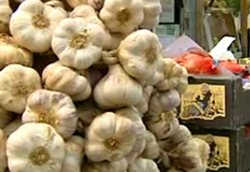 27/07/12 : Marché des produits du terroir