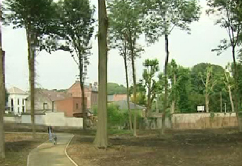 31/07/12 : Parc de Ligny