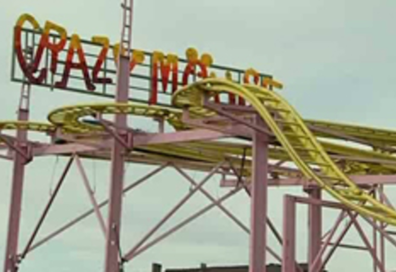 07/08/12 : Ouverture de la foire d'août