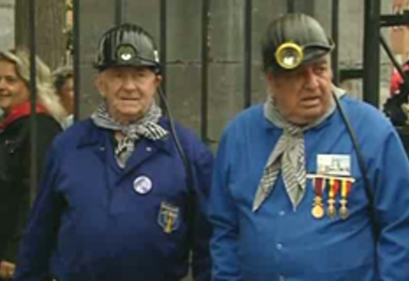 10/08/12 : Commémoration du 8 août 1956