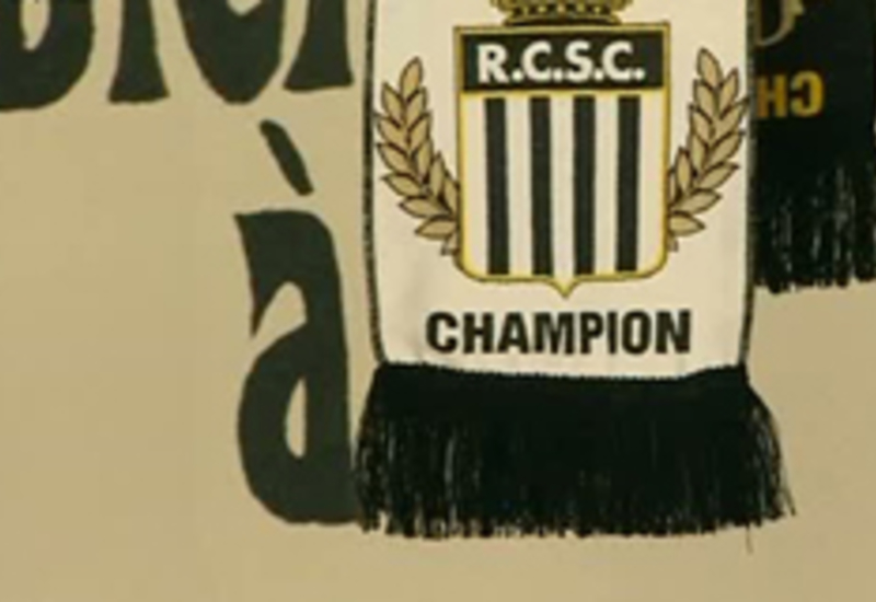 17/08/12 : Sporting - Standard ce dimanche