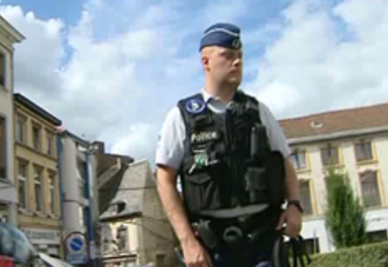 17/08/12 : Chiffres de la criminalité à Châtelet