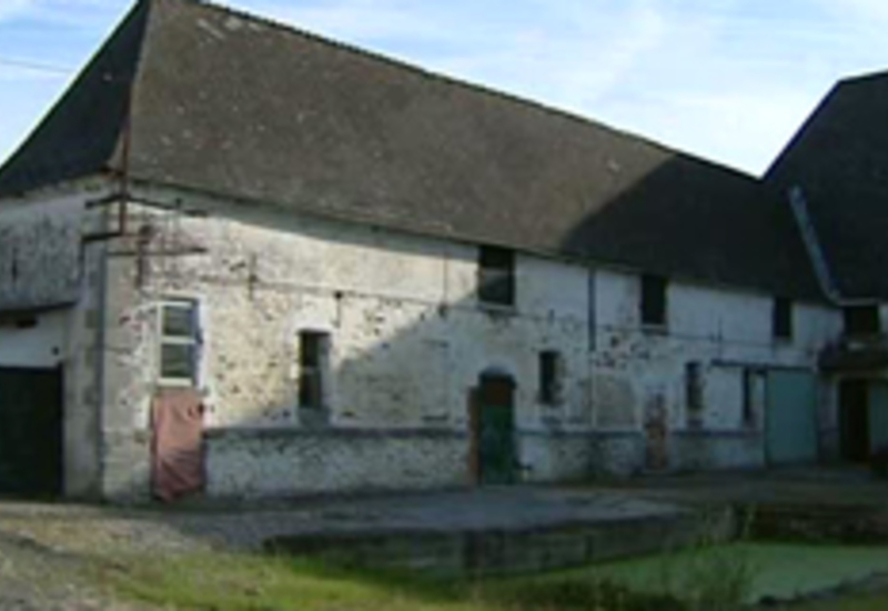 17/08/12 : Balade historique à Erquelinnes