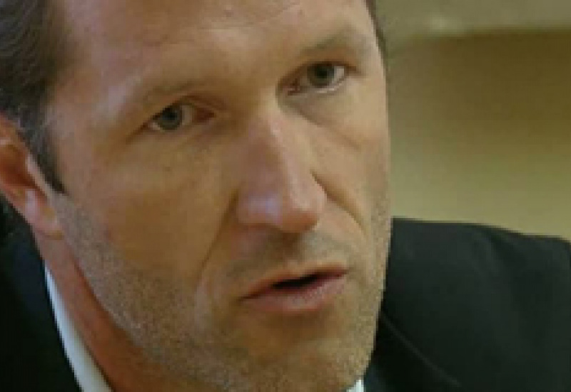 22/08/12 : Paul Magnette candidat bourgmestre (1)