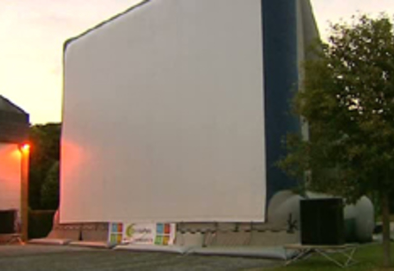 22/08/12 : Ciné en plein air