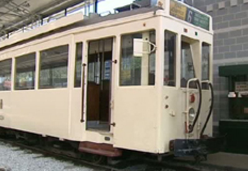 23/08/12 : Festival du tram