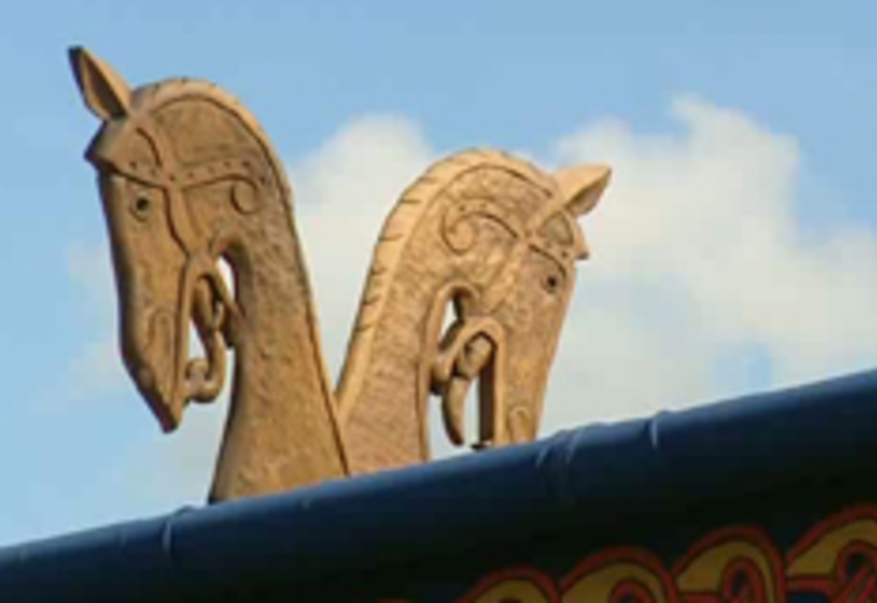27/08/12 : Rassemblement viking