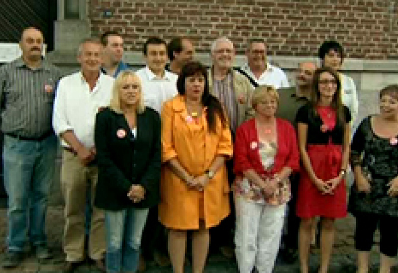 28/08/12 : Liste PS à Beaumont