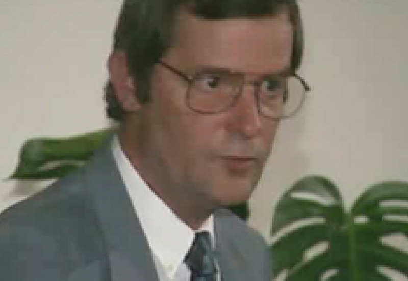 03/09/12 : Mort d'Aimé Lacroix