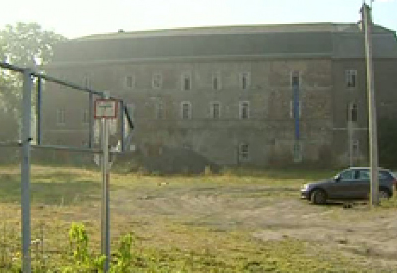 04/09/12 : Projet à l'abbaye d'Oignies