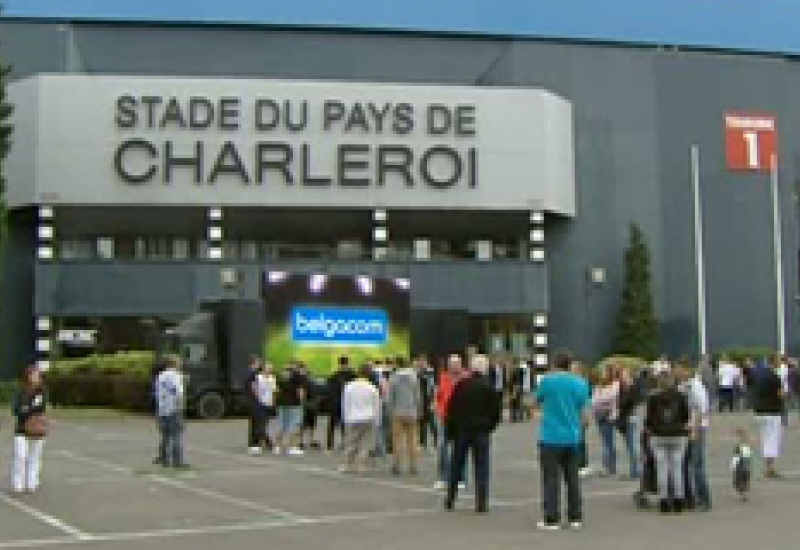 06/09/12 : Rachat du Sporting (2)