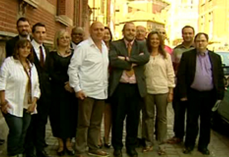 09/07/12 : Nouvelle liste au FDF