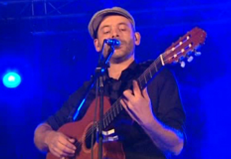 11/09/12 : "Un soir autour du monde"