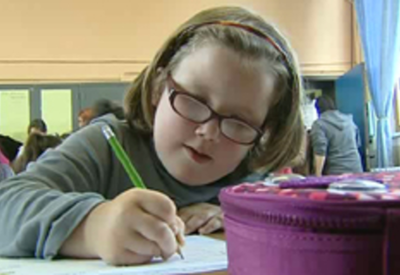 19/09/12 : Ecole des devoirs à Aiseau