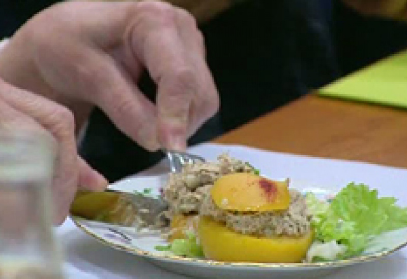 19/09/12 : Relais du coeur